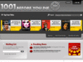 1001beforeyoudie.com