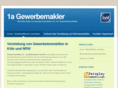 1a-gewerbemakler.de