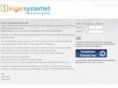 1fingersystemet.dk