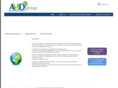 africamedgroup.com