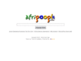 afrigoogle.com