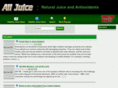 alljuice.com