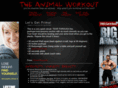 animal-workout.com