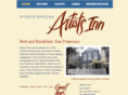 artistsinn.com