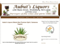 aubutsliquors.com