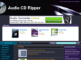 audiocdripper.net