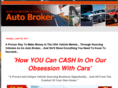 autocarbrokers.com