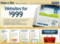 bakeasite.com