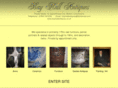 bayhallantiques.com