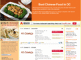 bestchinesefoodinoc.com