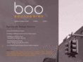 boo-sound-design.com