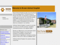 brownanimalhospital.com