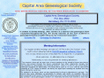 capitalareagenealogy.org