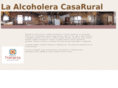 casaruralbardenas.com