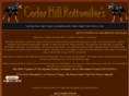 cedarhillrottweilers.com