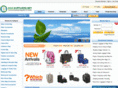 chinabagmanufacturers.com