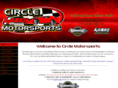 circlemotorsports.com