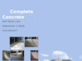completeconcreteil.com