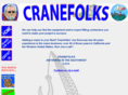 cranefolks.com