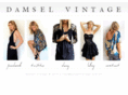 damselvintage.com