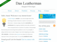danleatherman.com