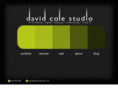 davidcolestudio.com