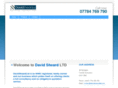 davidsheardltd.com