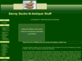 decoyducks-n-antiquestuff.com