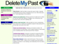 deletemypast.com