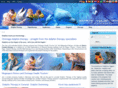 delfinoterapia.net