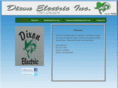 dixonelectricinc.com