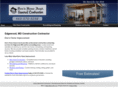 donscontracting.com