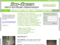 ecogreenhardsurfaces.com