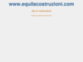 equilacostruzioni.com