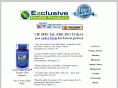 exclusivehealthproducts.com