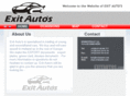 exitautos.com