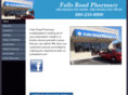 fallsroadpharmacy.com
