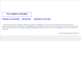 fast-weight-loss-diet-plan.com