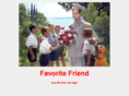 favoritefriend.com