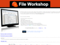 fileworkshop.com