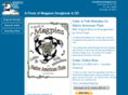 flockofmagpies.com