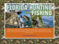 floridahuntingfishing.com