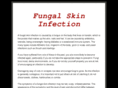 fungalskininfection.net