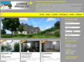 gommon-immobilier.com