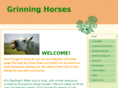 grinninghorses.com