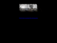 hamiltonmusic.net