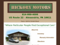 hickorymotors.com