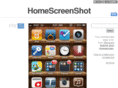 homescreenshot.com