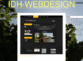 idh-webdesign.com