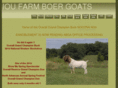 ioufarmboergoats.com